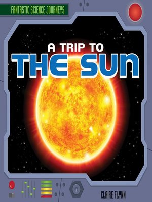 cover image of A Trip to the Sun